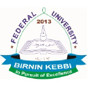 Fubk.edu.ng logo