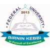 Fubk.edu.ng logo