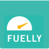 Fuelly.com logo