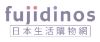 Fujidinos.com logo