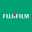 Fujifilm.in logo