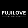 Fujilove.com logo