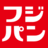 Fujipan.co.jp logo