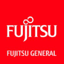 Fujitsugeneral.com logo