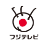 Fujitv.co.jp logo
