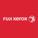 Fujixerox.com logo