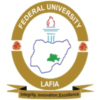 Fulafia.edu.ng logo