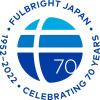 Fulbright.jp logo