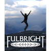 Fulbright.no logo