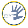 Fullertonsd.org logo