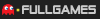 Fullgames.sk logo