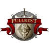 Fullrest.ru logo