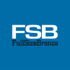 Fullsizebronco.com logo
