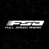 Fullspeedahead.com logo