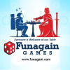 Funagain.com logo