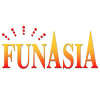Funasia.net logo