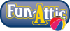 Funattic.com logo