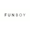 Funboy.com logo