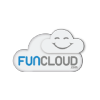 Funcloud.com logo
