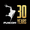 Funcom.com logo