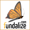 Fundalize.com logo