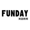 Funday.asia logo