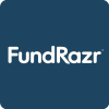 Fundrazr.com logo