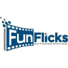 Funflicks.com logo