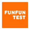 Funfuntest.com logo