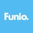 Funio.com logo