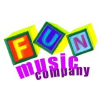 Funmusicco.com logo