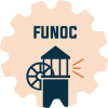 Funoc.be logo