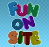 Funonsite.com logo