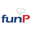 Funp.com logo