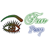 Funpeep.com logo