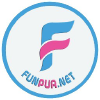 Funpur.net logo