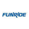 Funride.jp logo