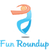 Funroundup.com logo