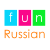 Funrussian.com logo