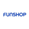 Funshop.co.kr logo