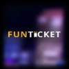 Funticket.com logo