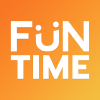 Funtime.com.tw logo