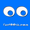Funtoosh.com logo
