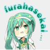 Furahasekai.net logo