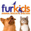 Furkids.org logo
