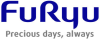 Furyu.jp logo