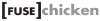 Fusechicken.com logo