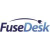 Fusedesk.com logo