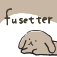 Fusetter.com logo