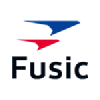Fusic.co.jp logo
